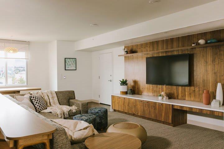 Hotel Element North Kansas Kansas City